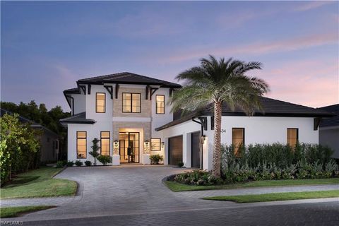 6634 Palisades AVE NAPLES FL 34109