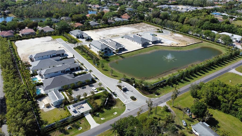 PALISADES - Residential