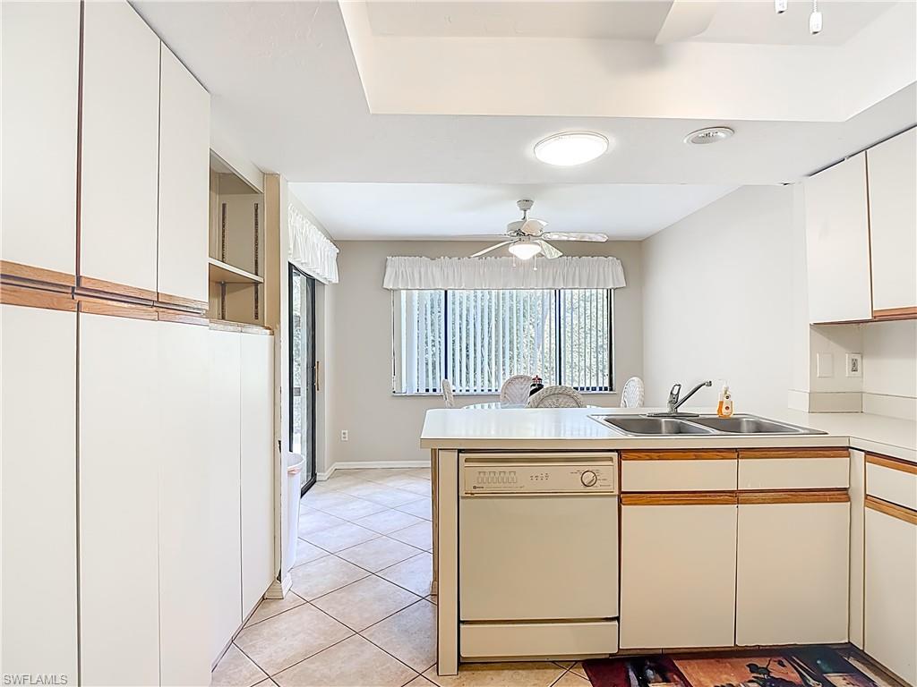 FOREST VILLAS - Residential