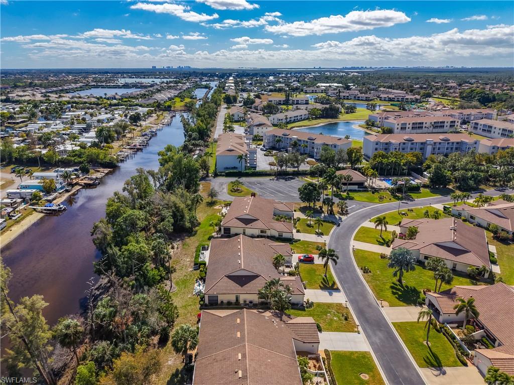 FOREST VILLAS - Residential