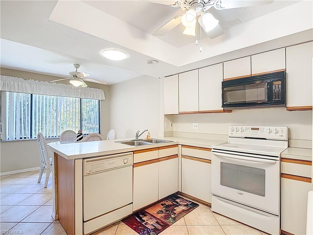 FOREST VILLAS - Residential