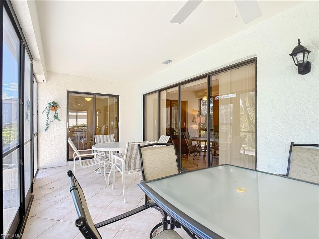 FOREST VILLAS - Residential