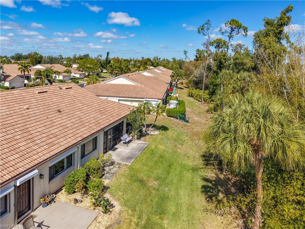 FOREST VILLAS - Residential