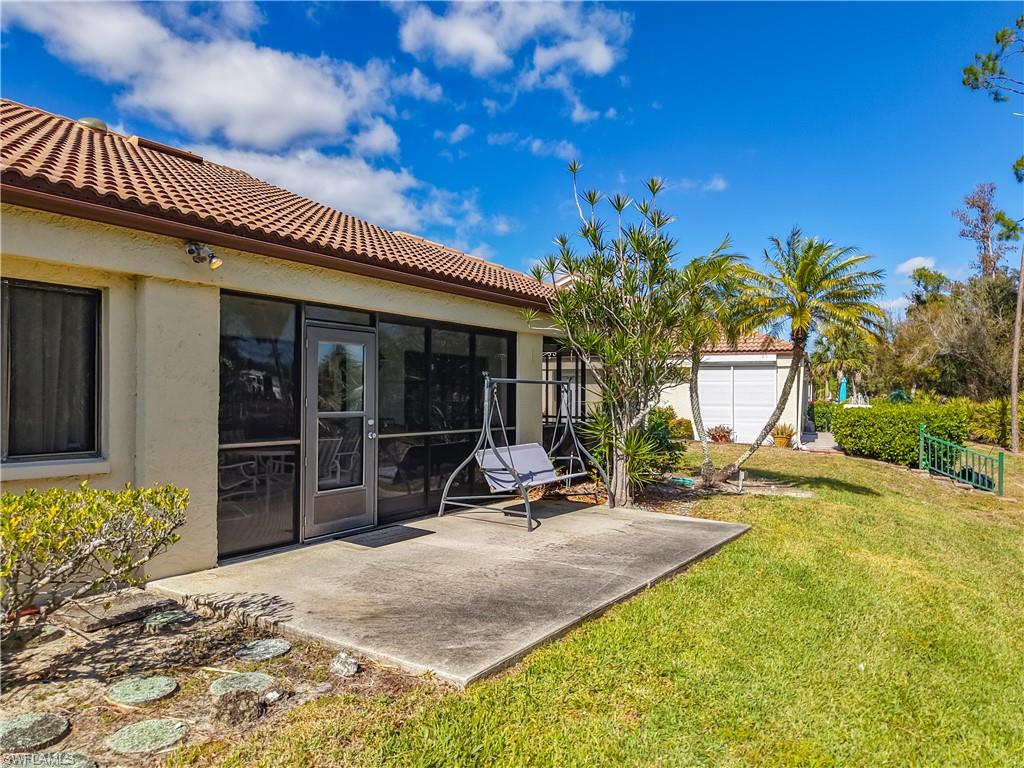 FOREST VILLAS - Residential