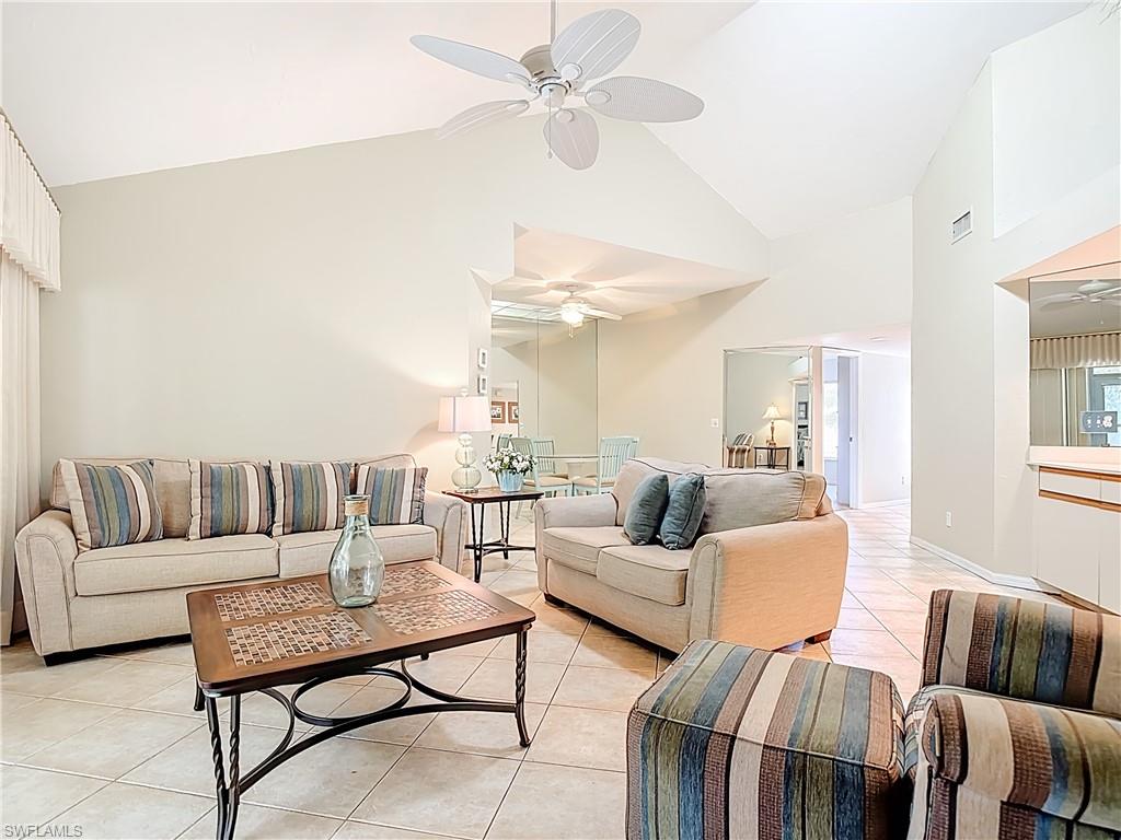 FOREST VILLAS - Residential