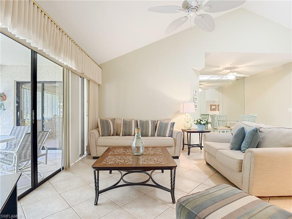 FOREST VILLAS - Residential