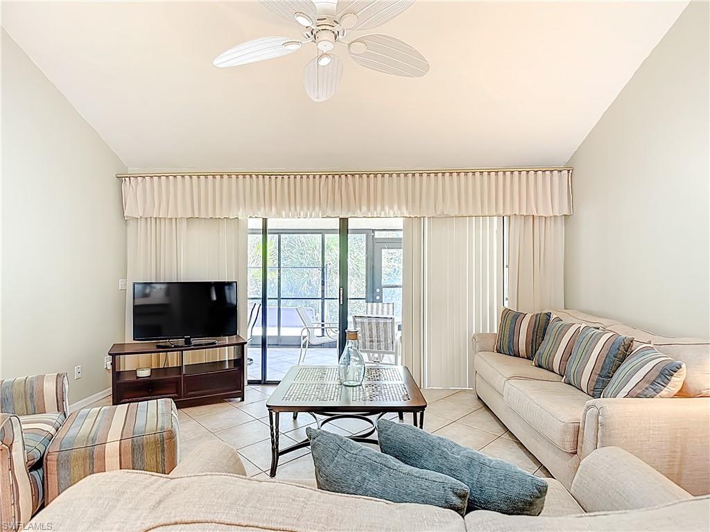 FOREST VILLAS - Residential