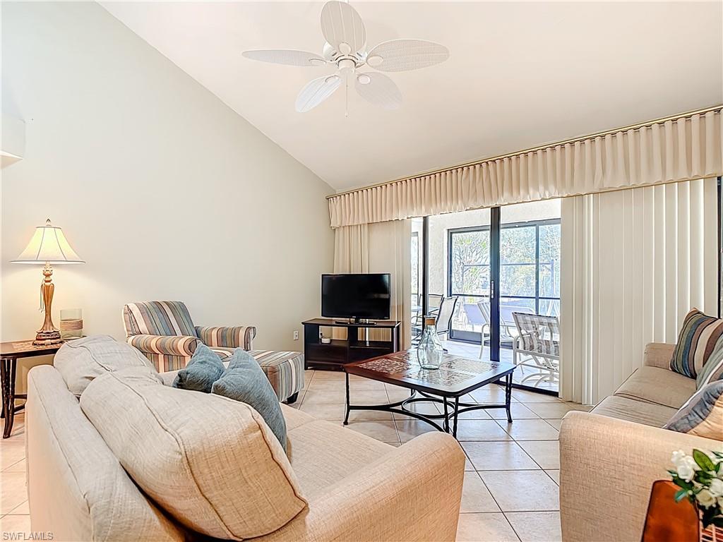 FOREST VILLAS - Residential