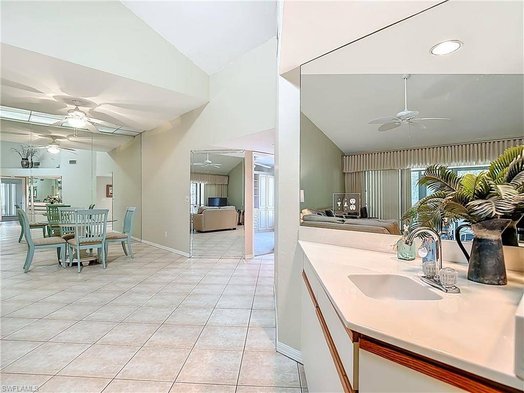 FOREST VILLAS - Residential