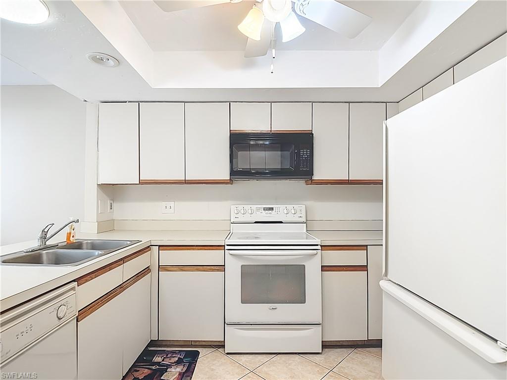 FOREST VILLAS - Residential