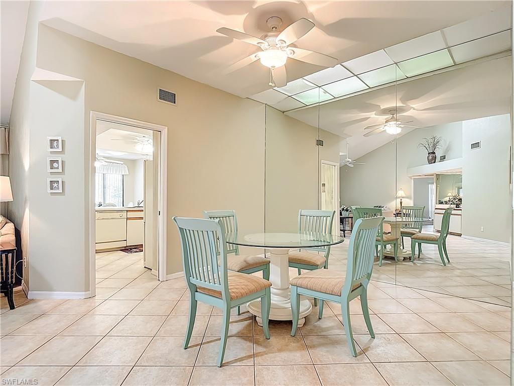 FOREST VILLAS - Residential