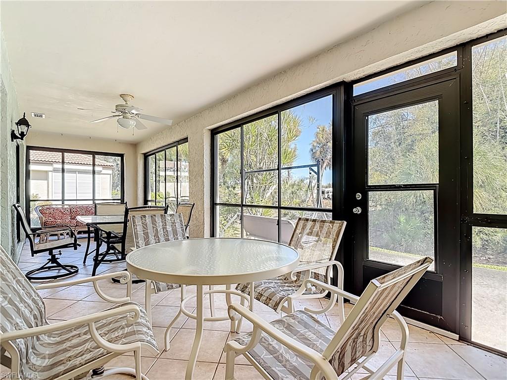 FOREST VILLAS - Residential