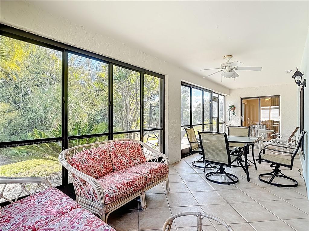 FOREST VILLAS - Residential