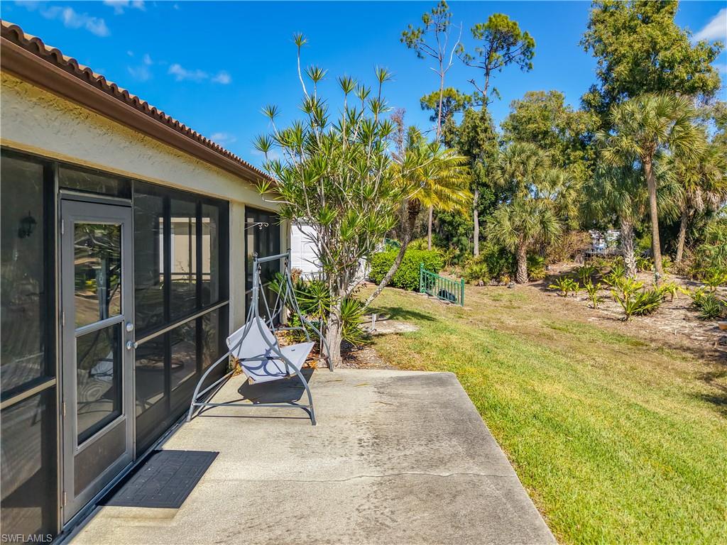 FOREST VILLAS - Residential