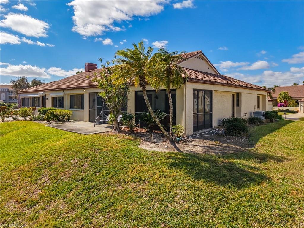 FOREST VILLAS - Residential