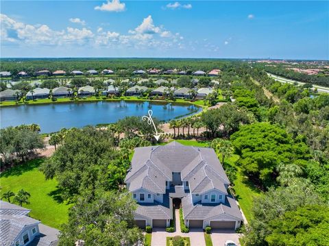 9101 Palmetto Ridge DR 201 ESTERO FL 34135