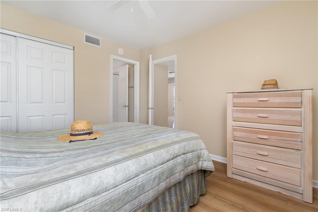 BAY VILLAGE CONDO - Residential