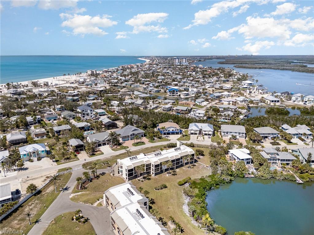 BAY VILLAGE CONDO - Residential