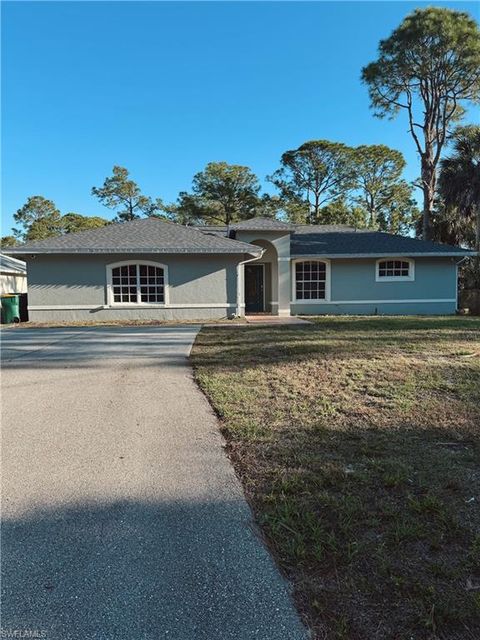 1071 18th AVE NE NAPLES FL 34120