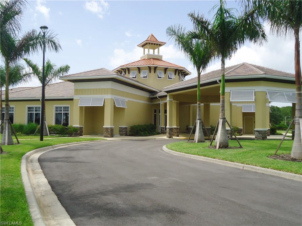 CASCADES - Residential