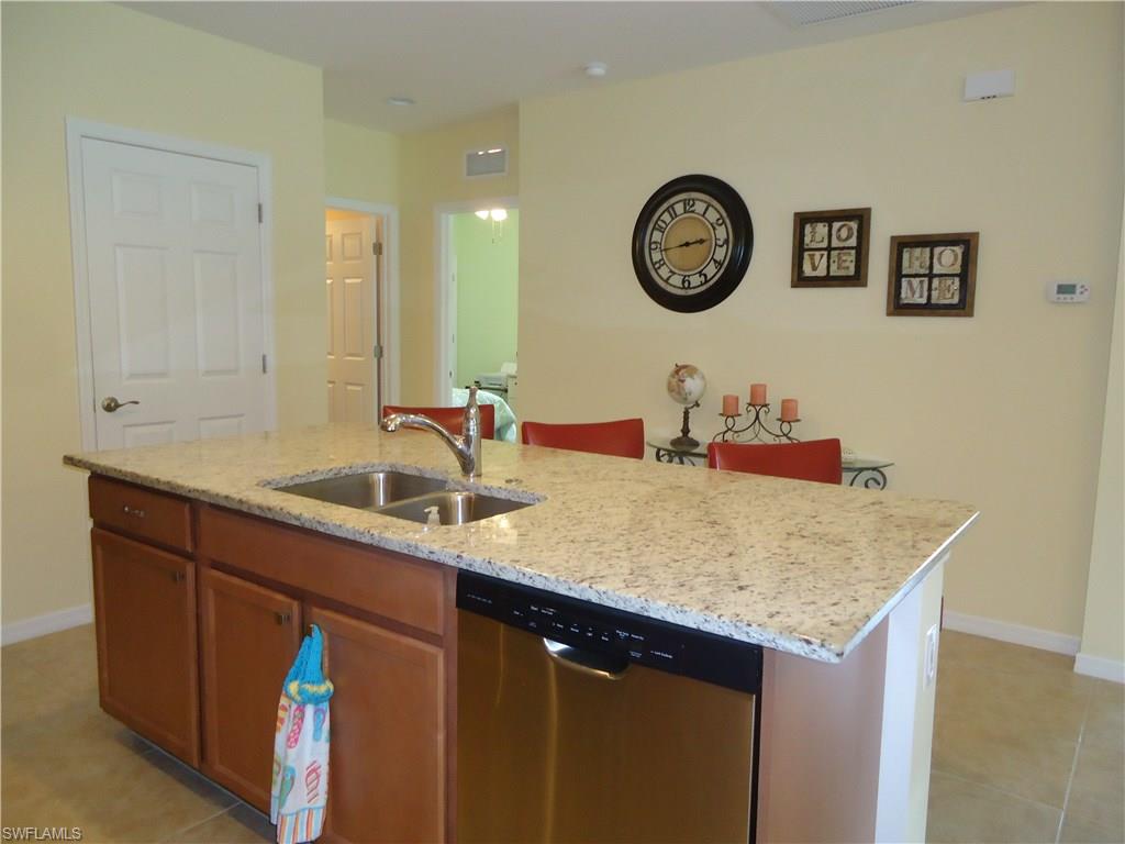 CASCADES - Residential