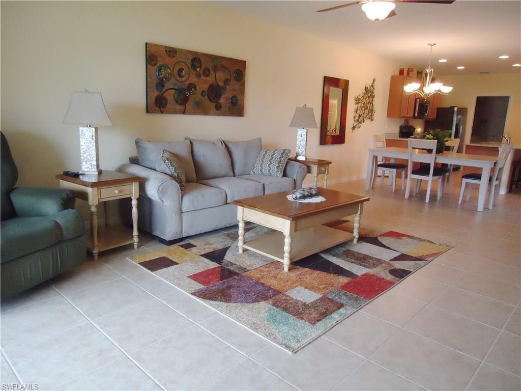 CASCADES - Residential