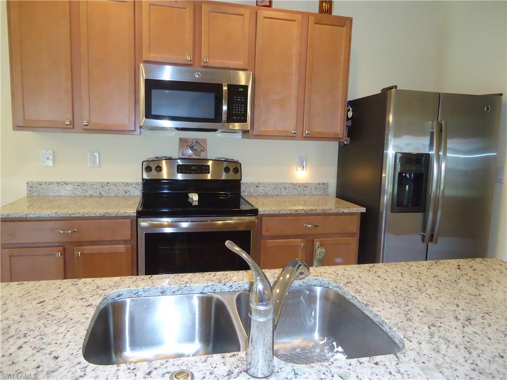 CASCADES - Residential