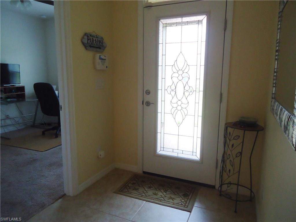 CASCADES - Residential