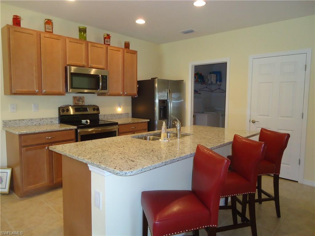 CASCADES - Residential