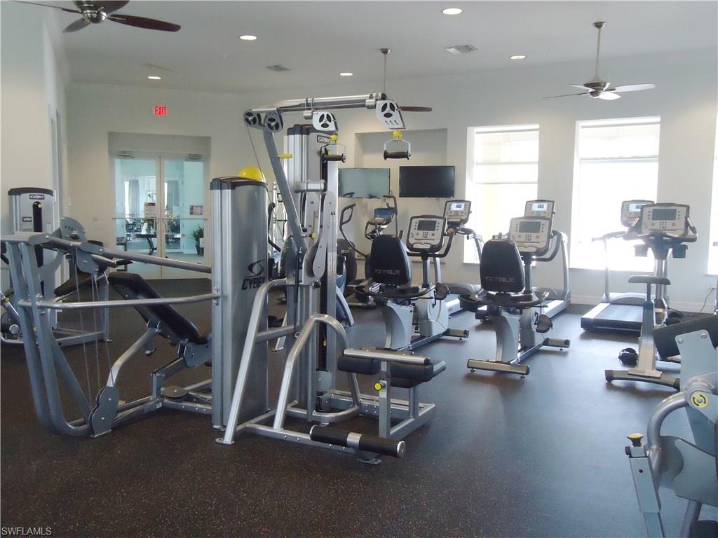 CASCADES - Residential