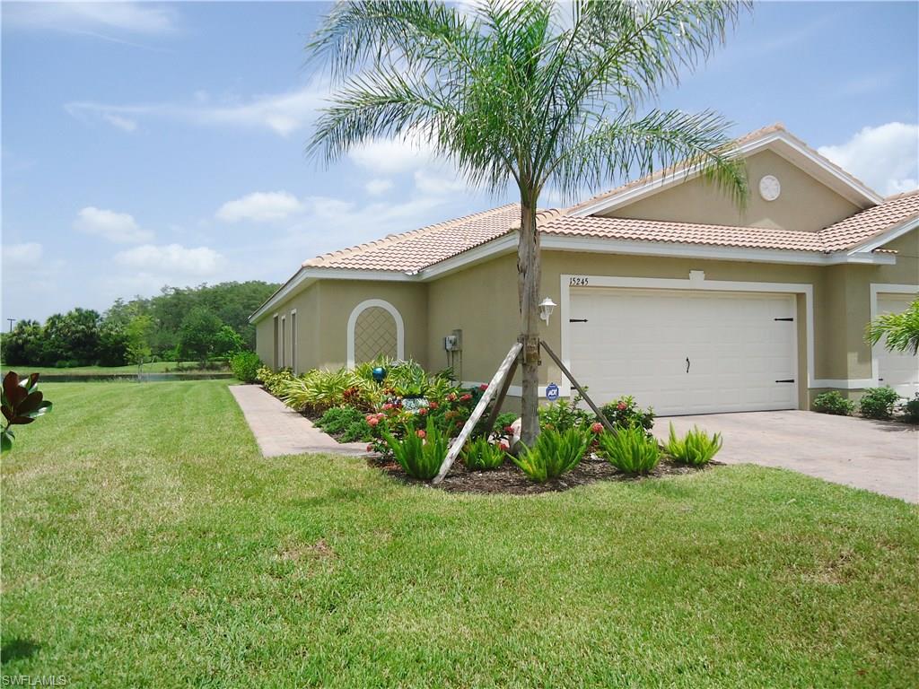 CASCADES - Residential