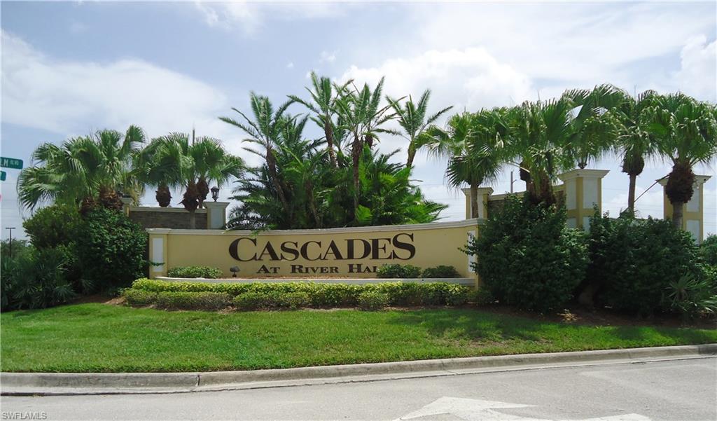 CASCADES - Residential
