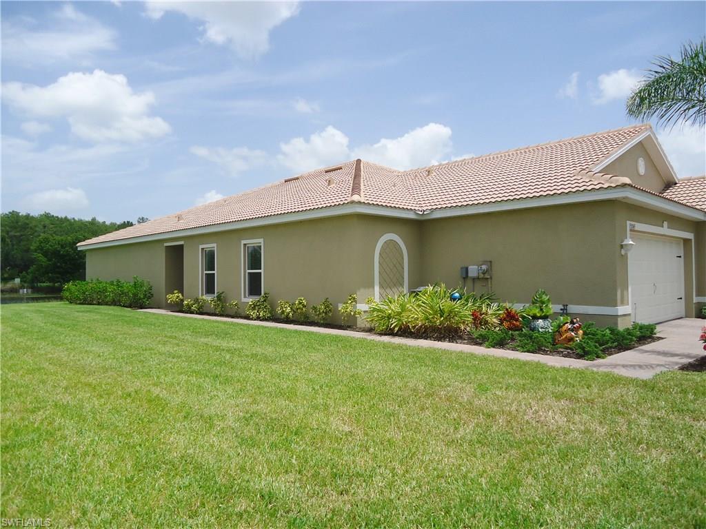 CASCADES - Residential