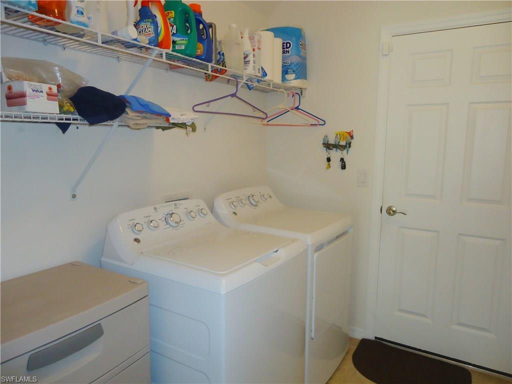 CASCADES - Residential