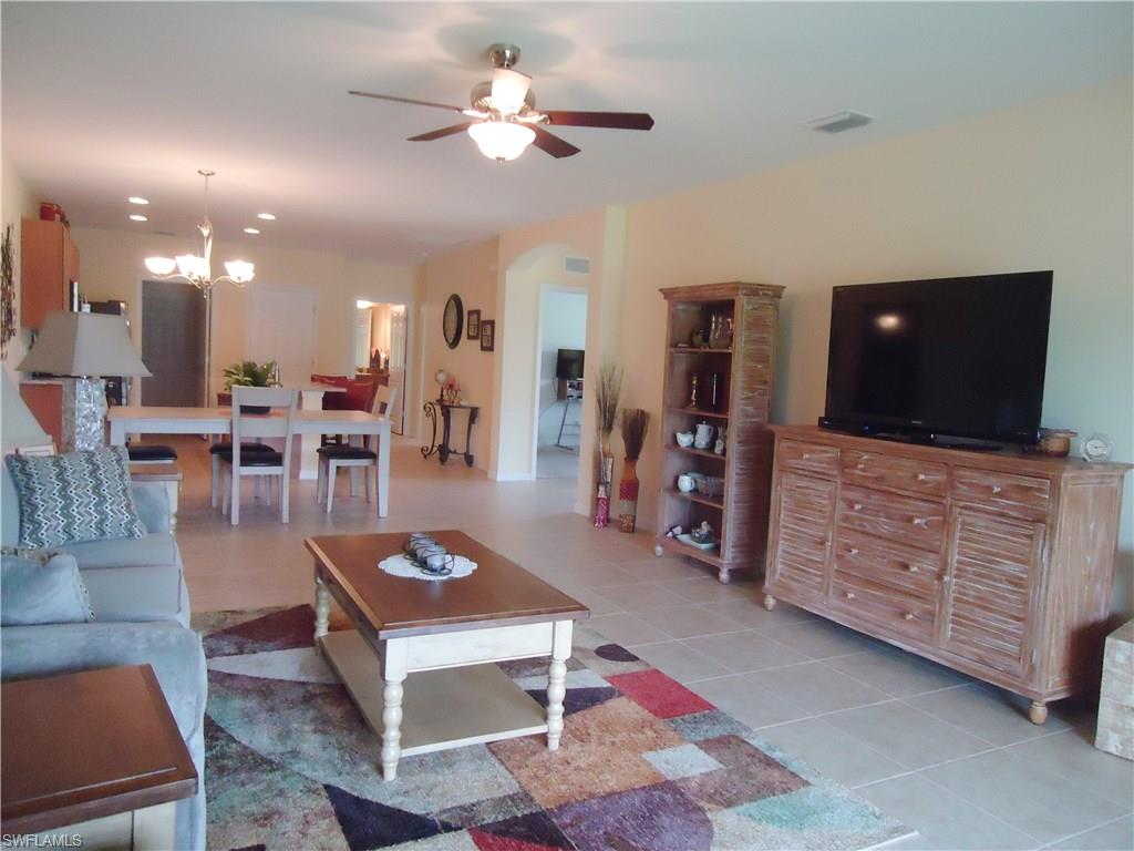 CASCADES - Residential