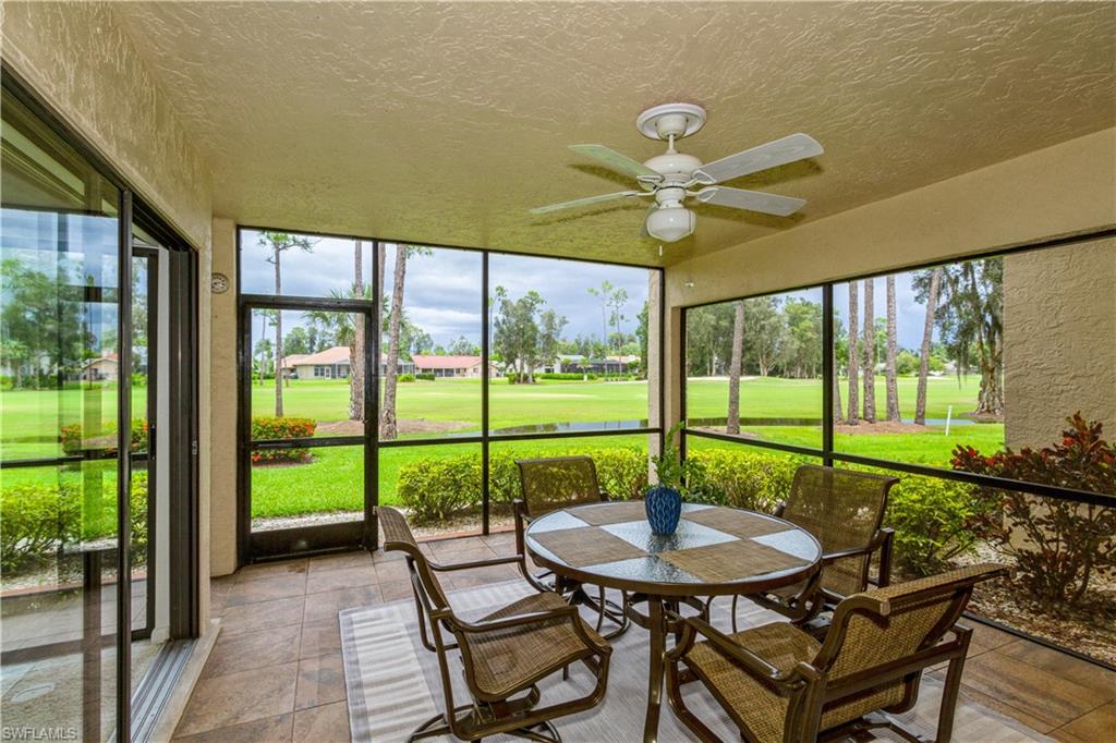 FAIRWAYS - Residential