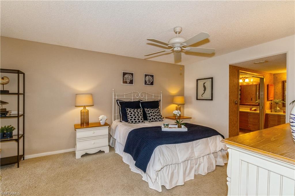 FAIRWAYS - Residential