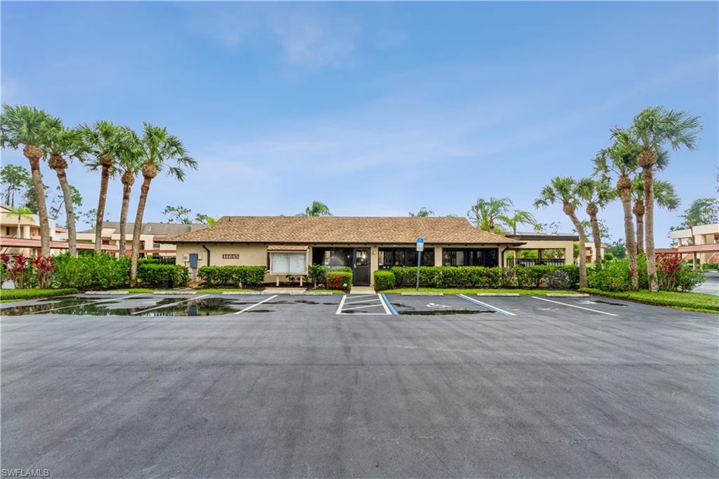 FAIRWAYS - Residential