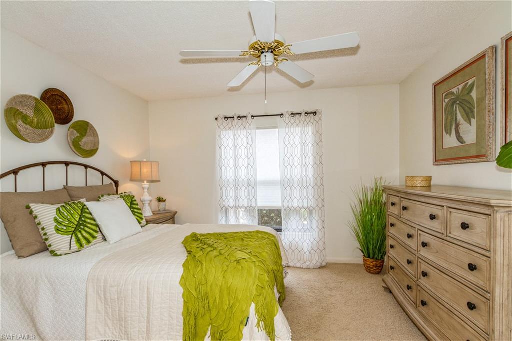 FAIRWAYS - Residential