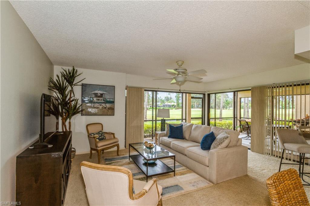 FAIRWAYS - Residential