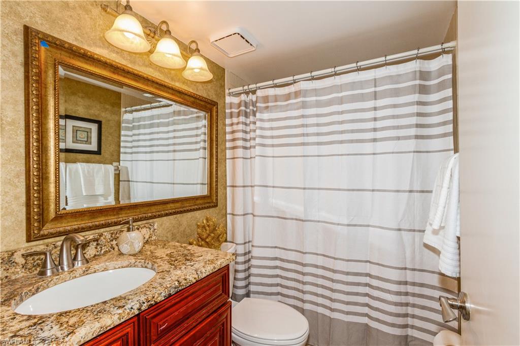 FAIRWAYS - Residential