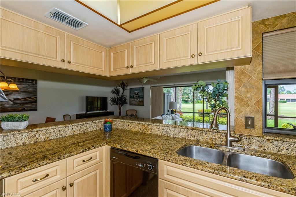 FAIRWAYS - Residential