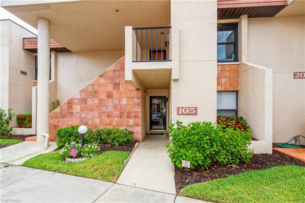 FAIRWAYS - Residential