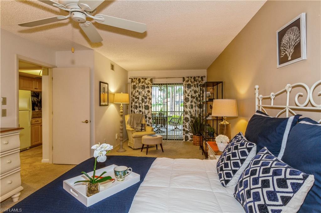 FAIRWAYS - Residential