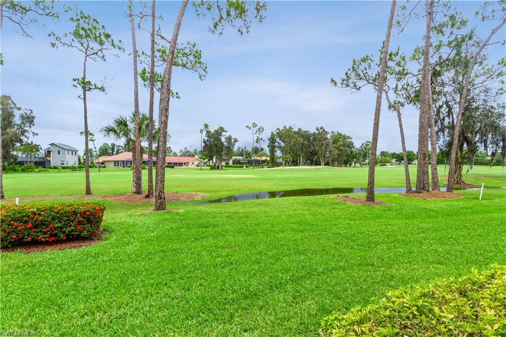 FAIRWAYS - Residential