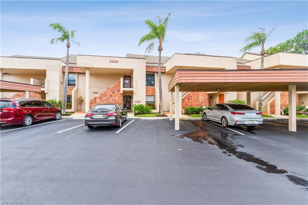 FAIRWAYS - Residential