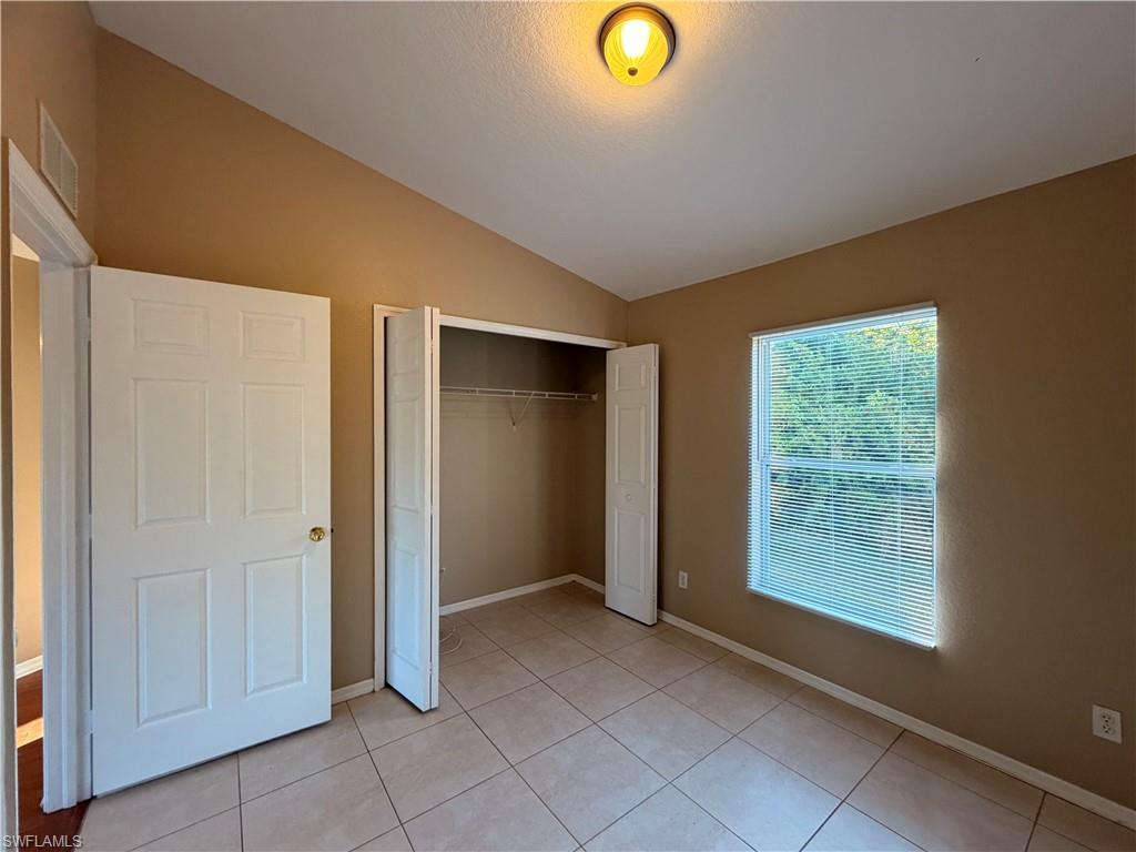 LEHIGH ACRES - Residential Lease