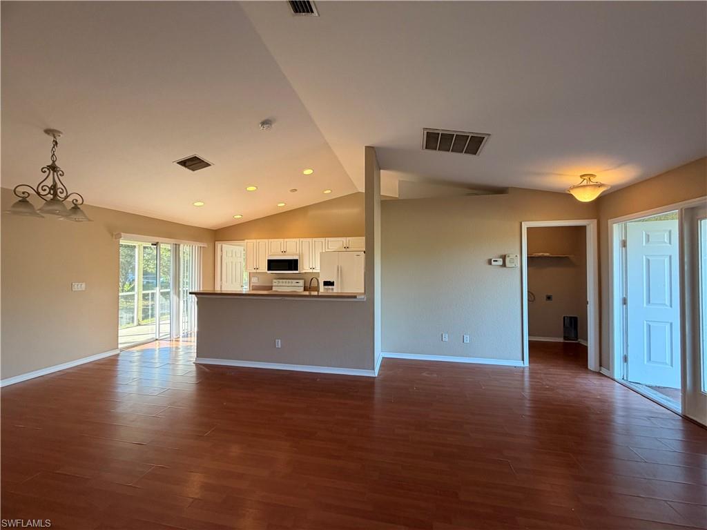 LEHIGH ACRES - Residential Lease