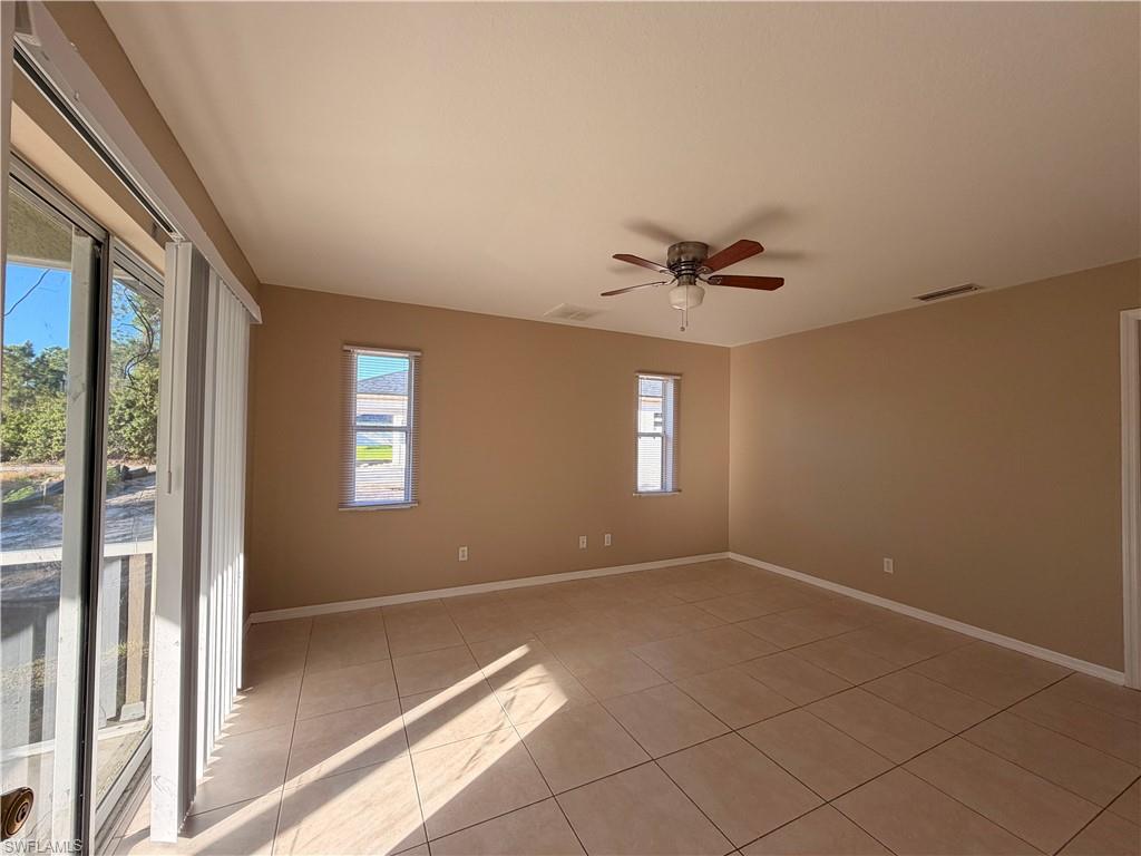 LEHIGH ACRES - Residential Lease