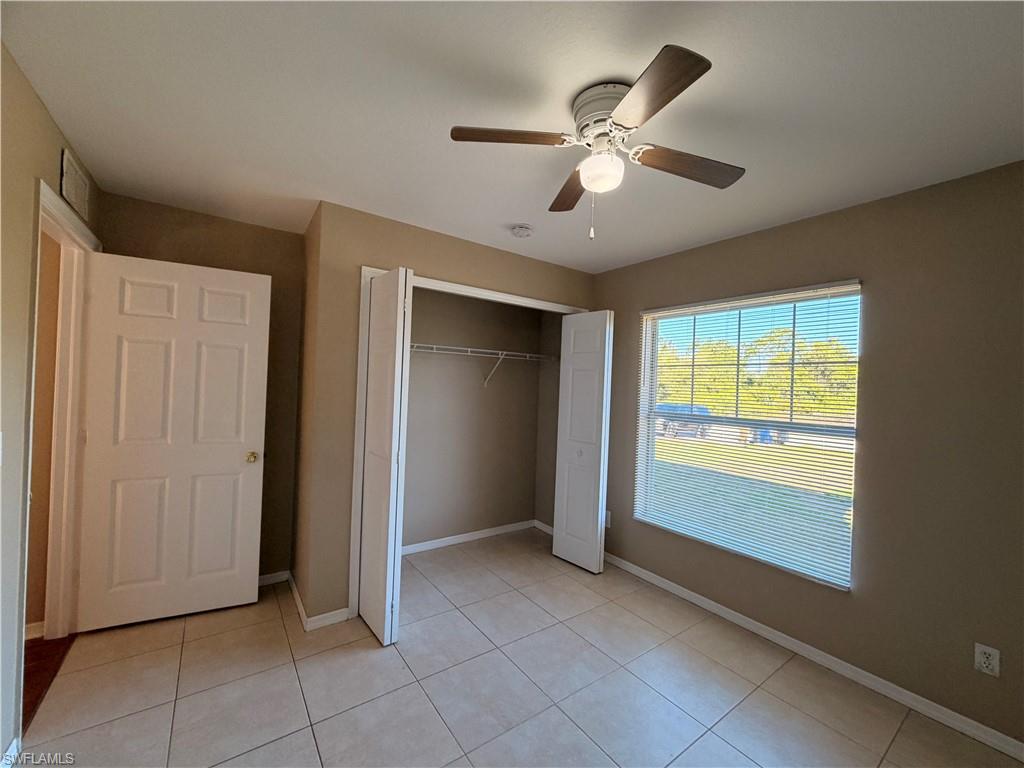 LEHIGH ACRES - Residential Lease
